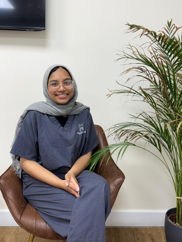 Farheen Khalifa