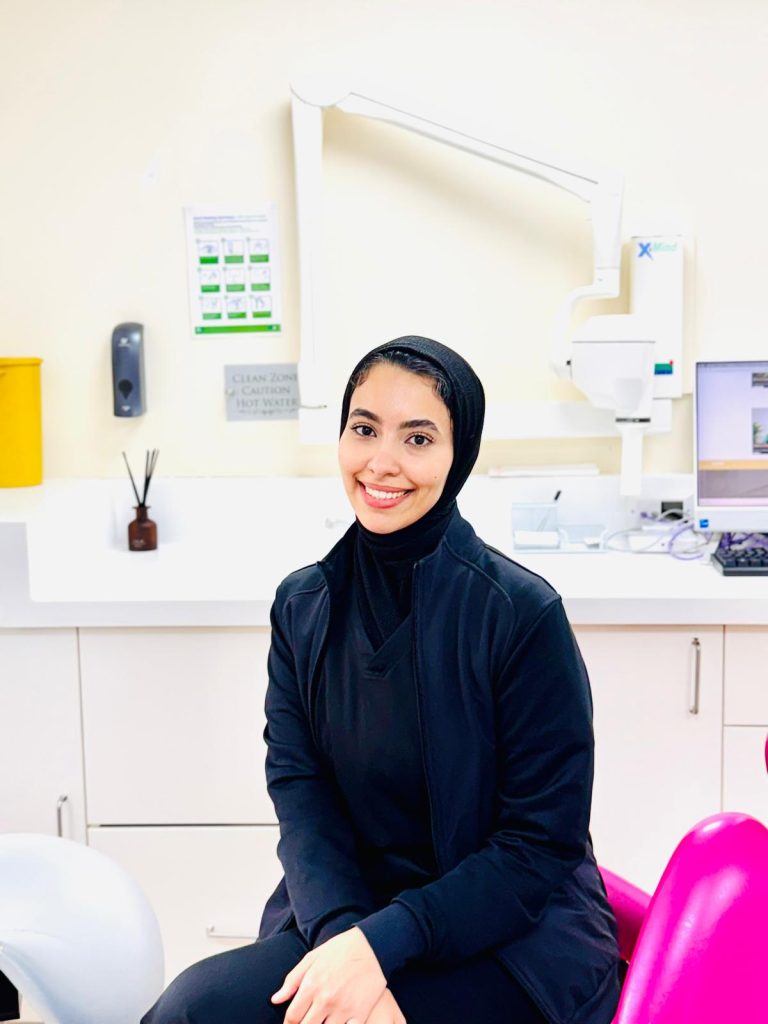 Dr. Reem Bakri