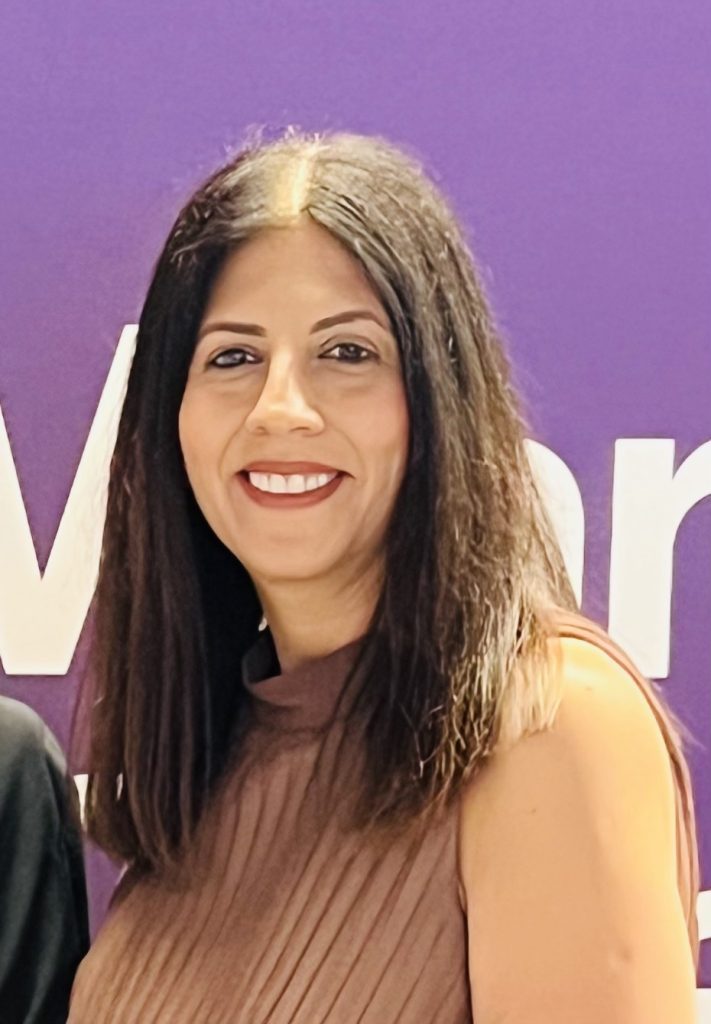 Nimisha Chandarana