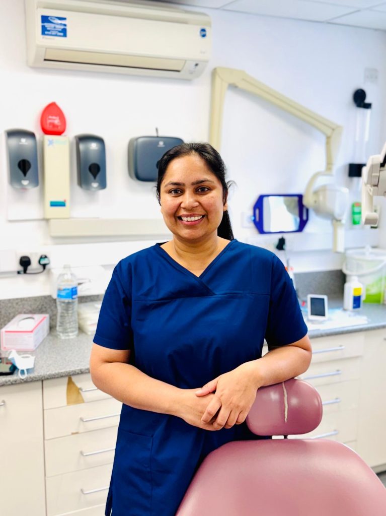 Dr. Mandeep